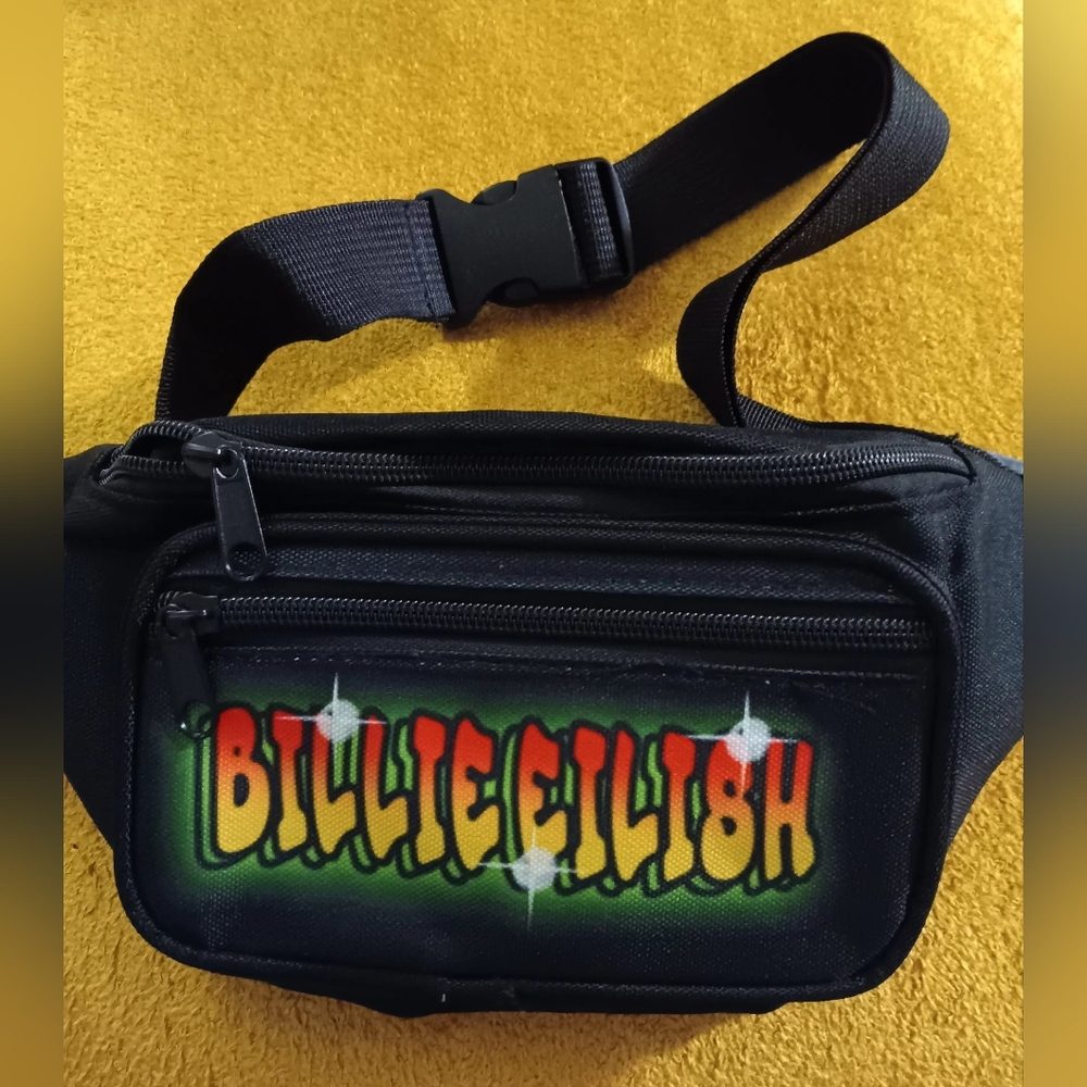 NWOT Fanny pack